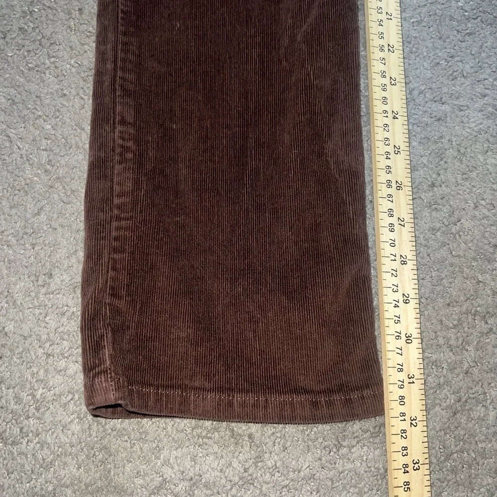Stio rivet corduroy
